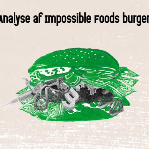 Impossible Burger