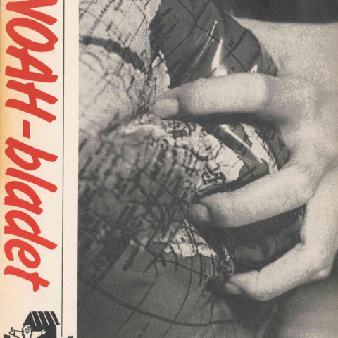 NOAH-bladet 122
