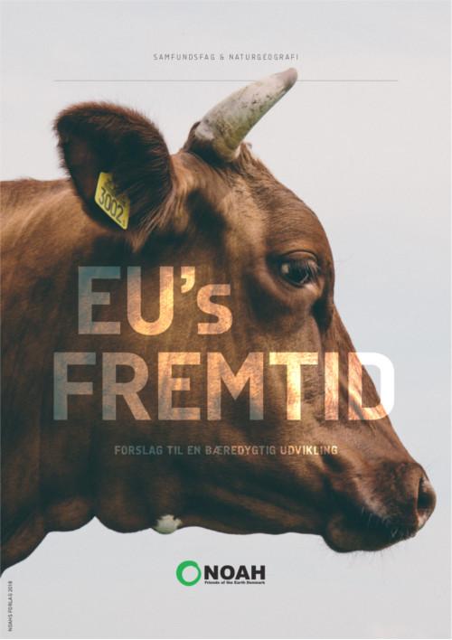 EU’s fremtid – Forslag til en bæredygtig udvikling