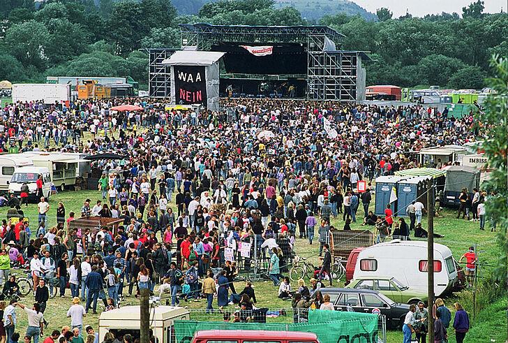 waahnsinn-festival-Wackersdorf-1986-foto-BI-Schwandorf waahnsinn-festival-Wackersdorf-1986-foto-BI-Schwandorf
