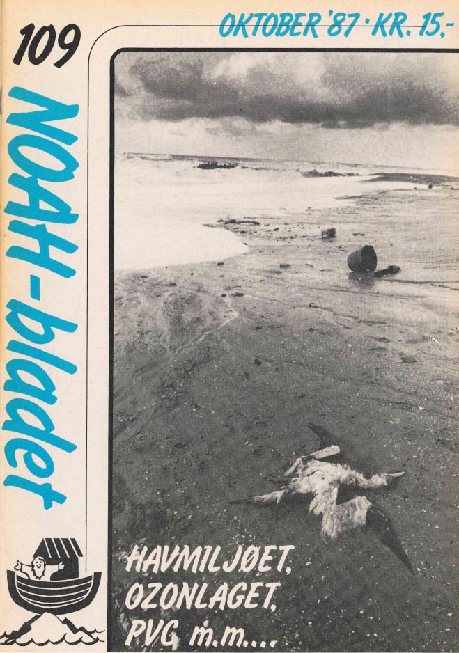 NOAH-bladet 109