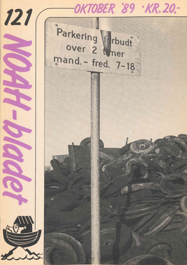NOAH-bladet 121