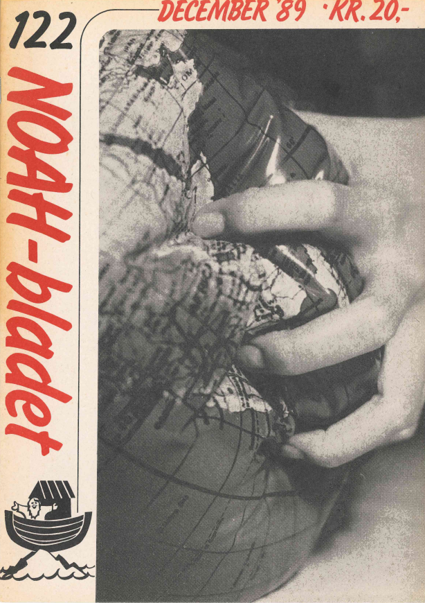 NOAH-bladet 122