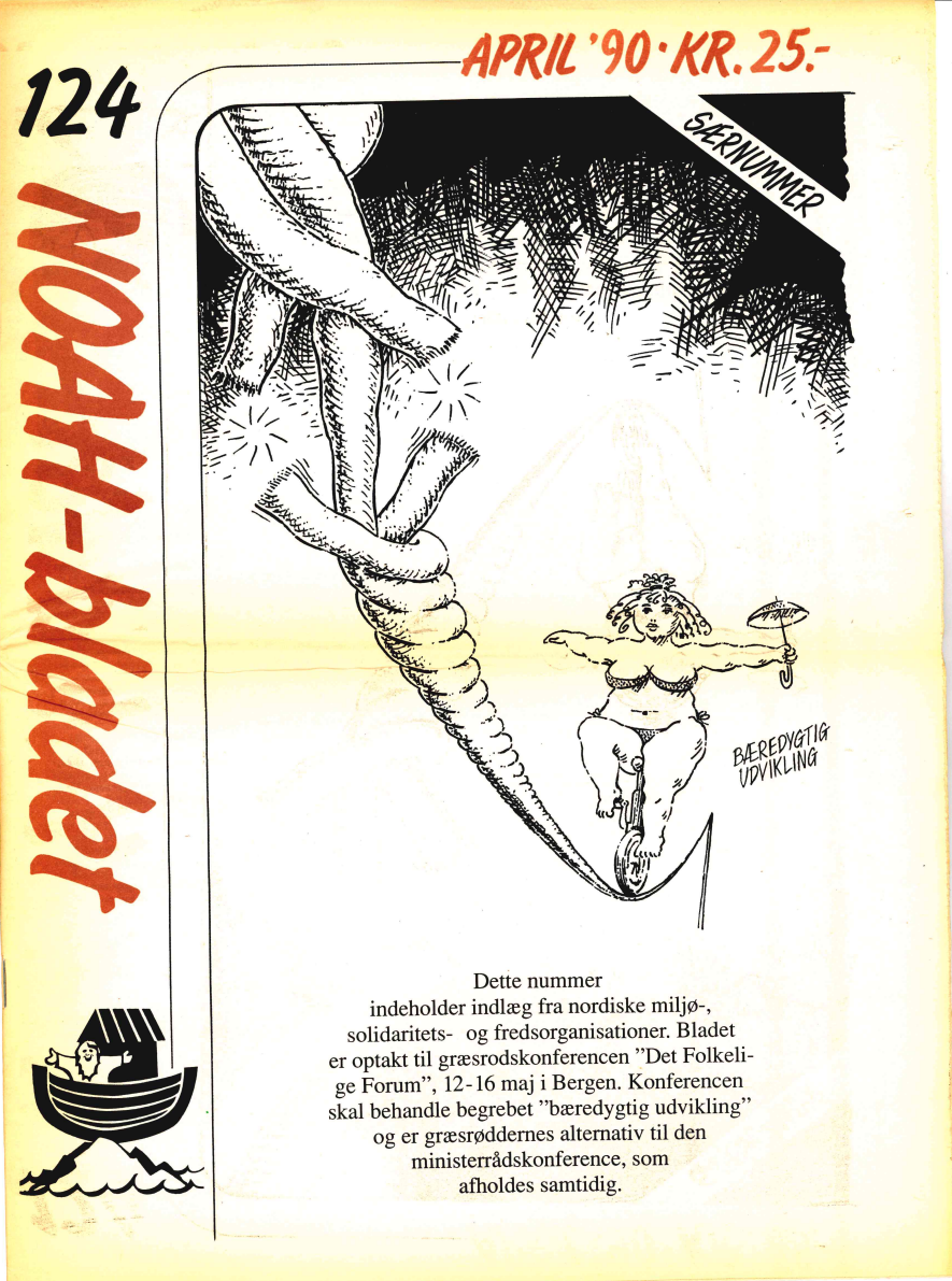 NOAH-bladet 124