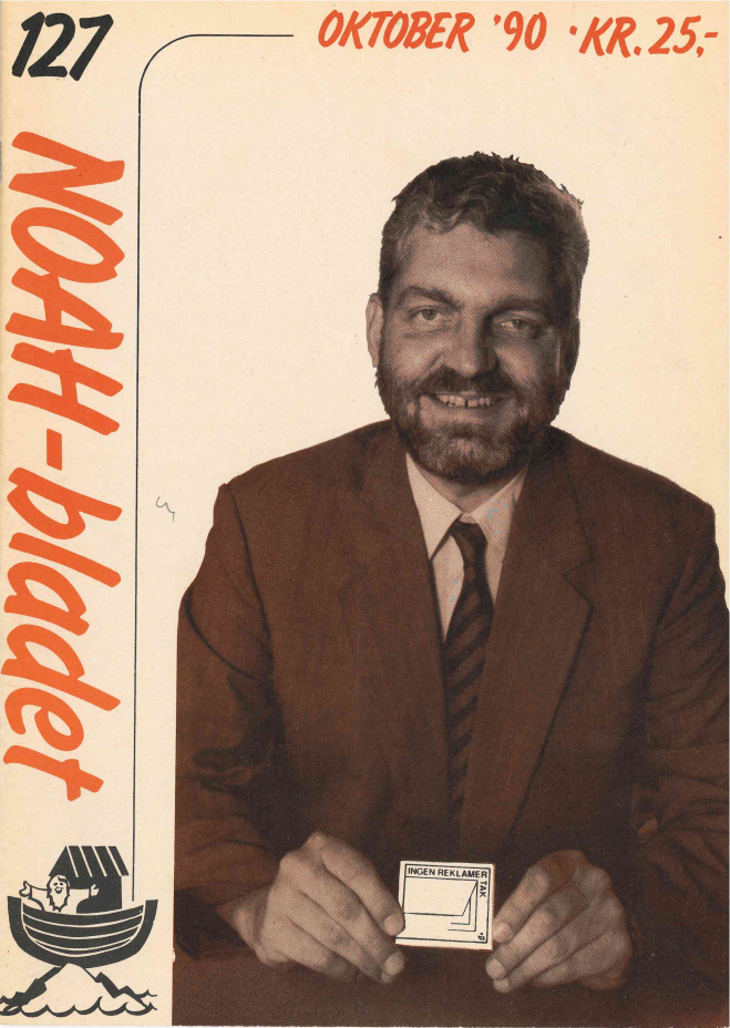 NOAH-bladet 127