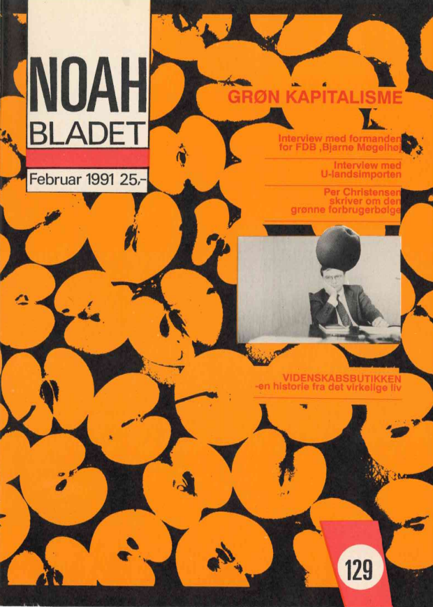 NOAH-bladet 129