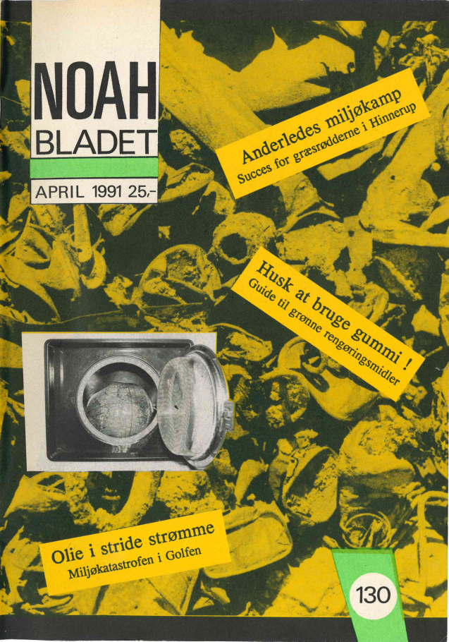 NOAH-bladet 130
