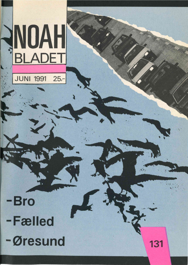 NOAH-bladet 131