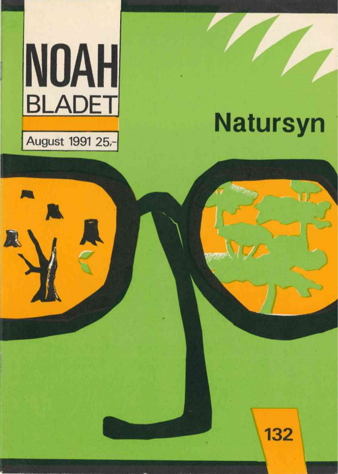 NOAH-bladet 132