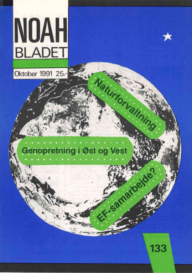 NOAH-bladet 133