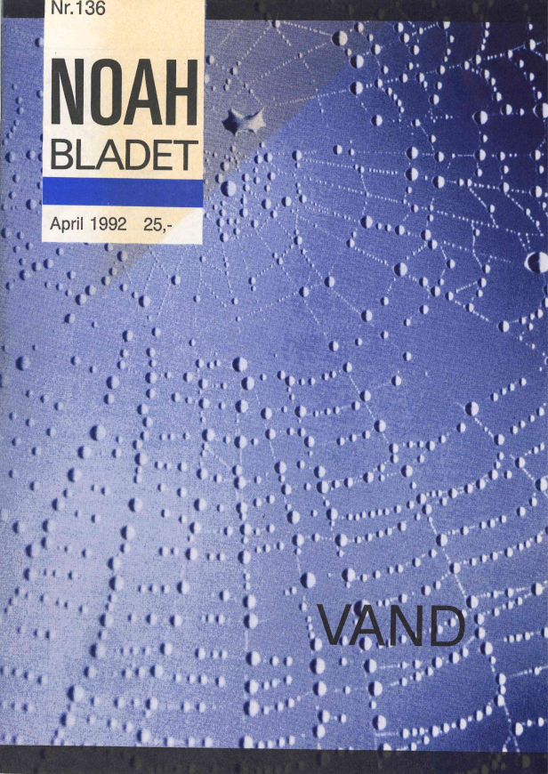 NOAH-bladet 136