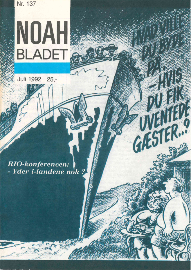 NOAH-bladet 137