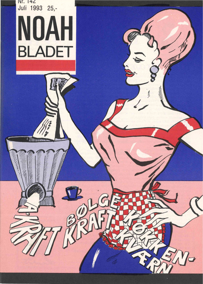 NOAH-bladet 142