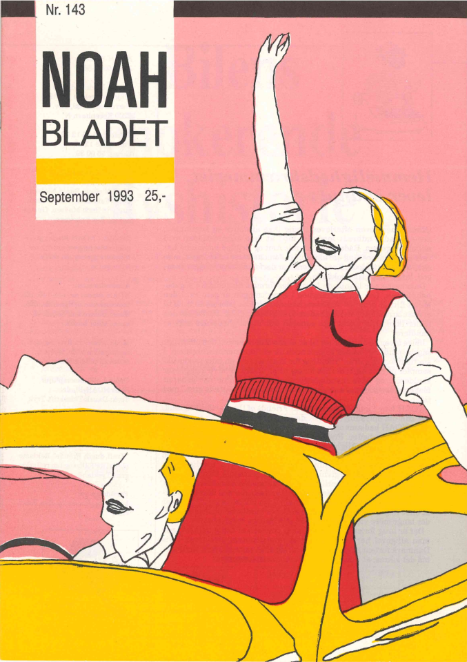 NOAH-bladet 143