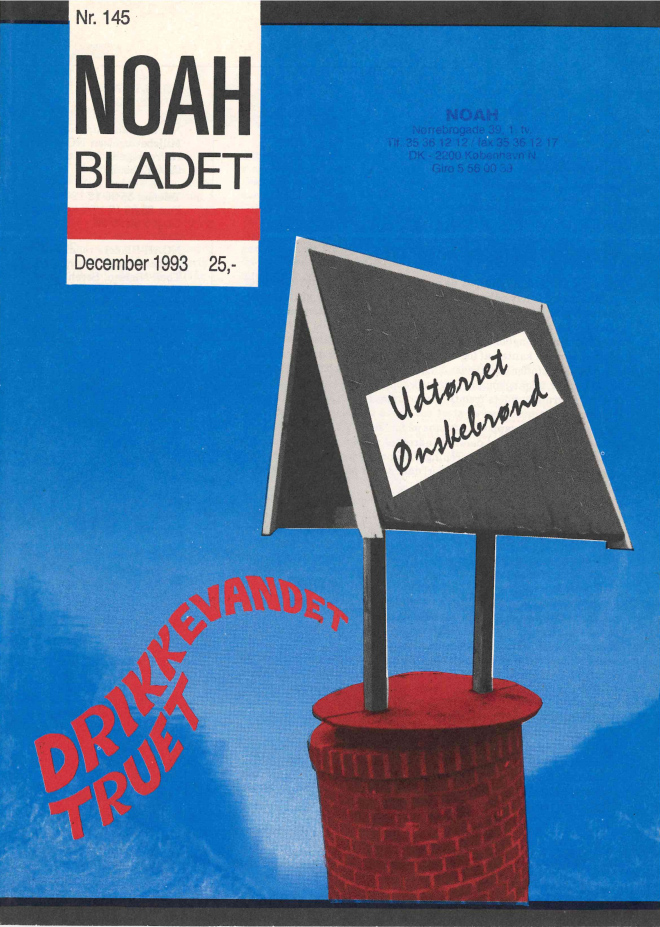 NOAH-bladet 145