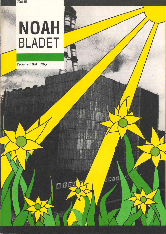 NOAH-bladet 146
