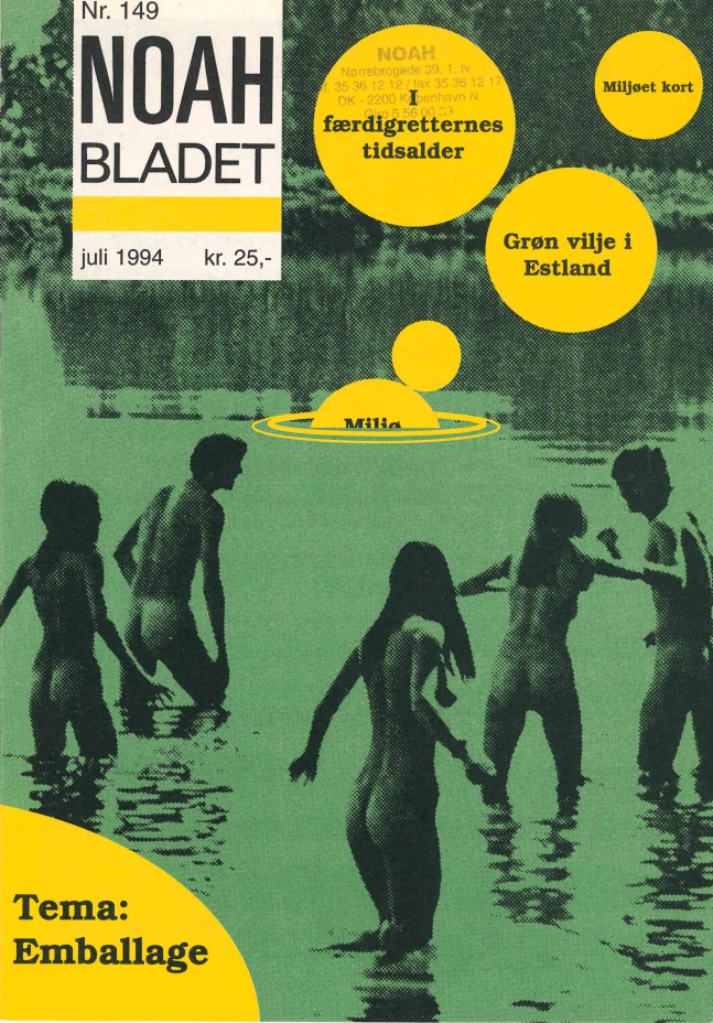 NOAH-bladet 149