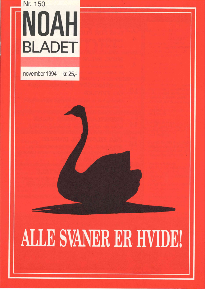 NOAH-bladet 150