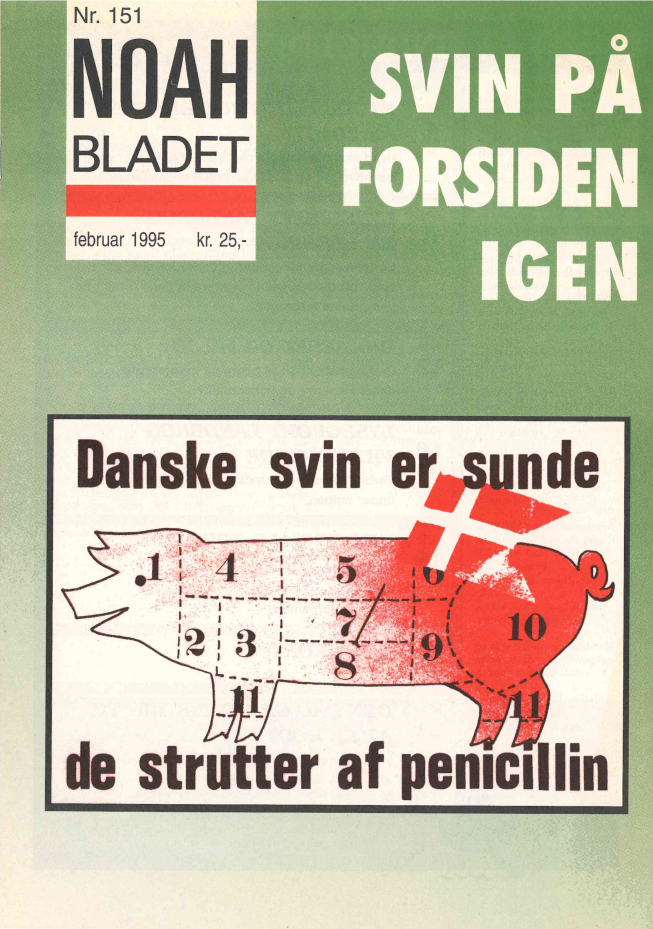 NOAH-bladet 151