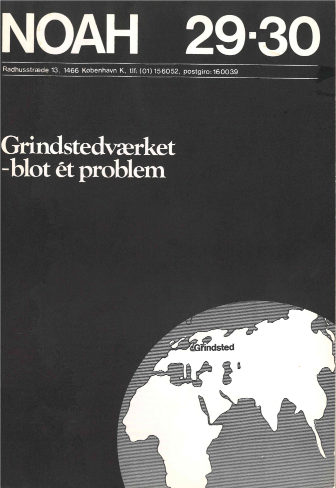 NOAH-bladet 29/30