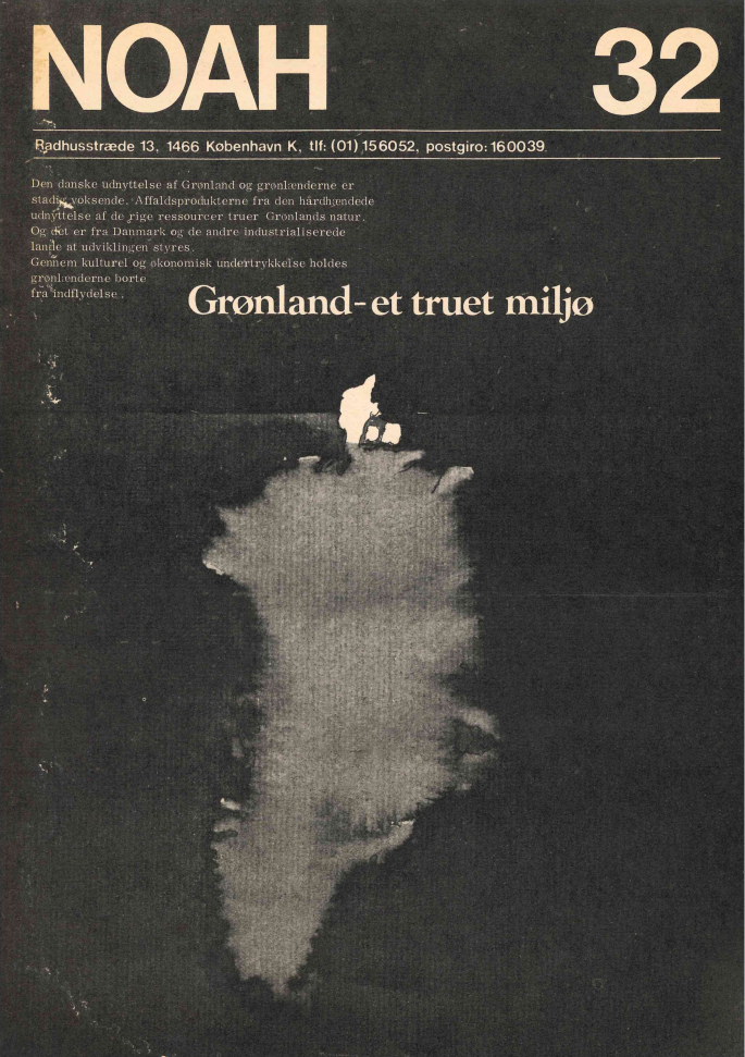 NOAH-bladet 32