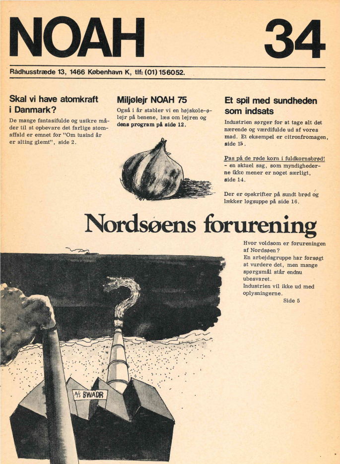 NOAH-bladet 34