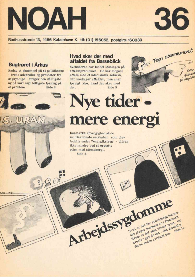 NOAH-bladet 36
