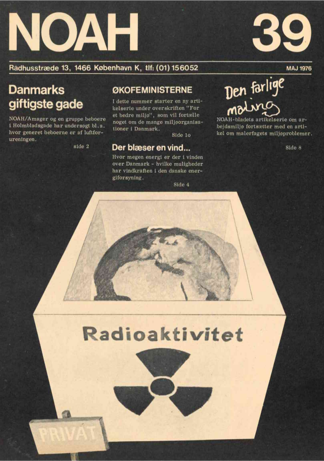 NOAH-bladet 39