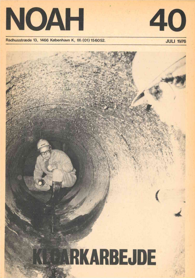 NOAH-bladet 40