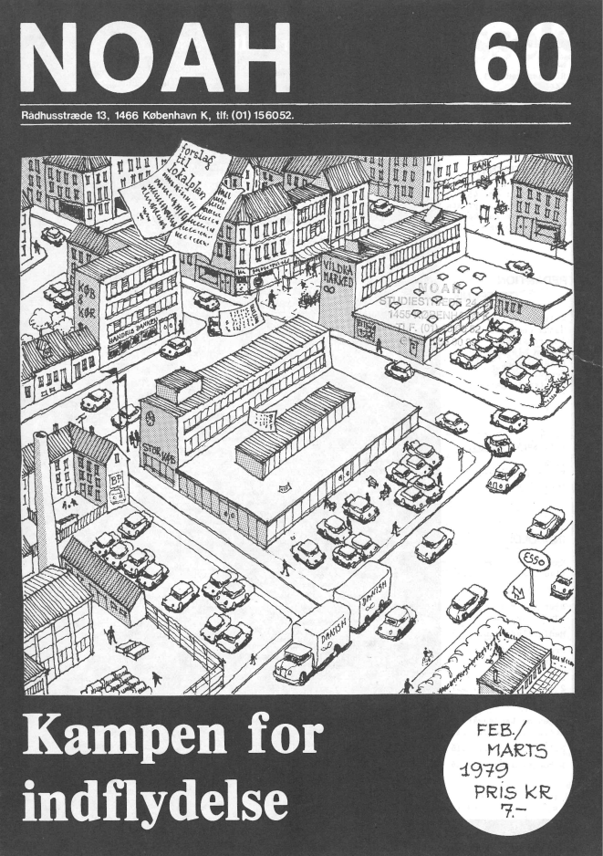 NOAH-bladet 60