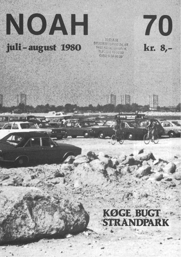 NOAH-bladet 70