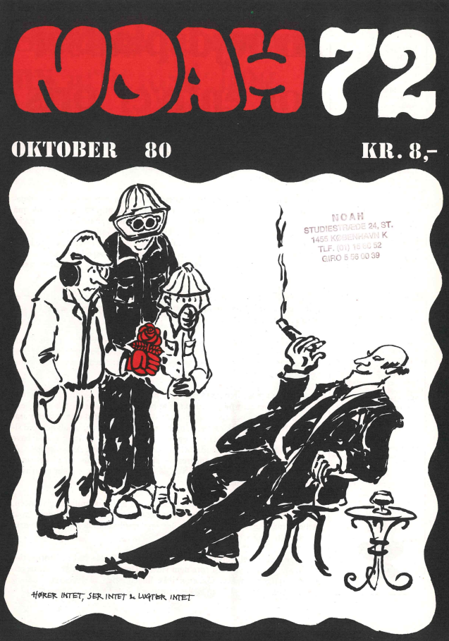 NOAH-bladet 72