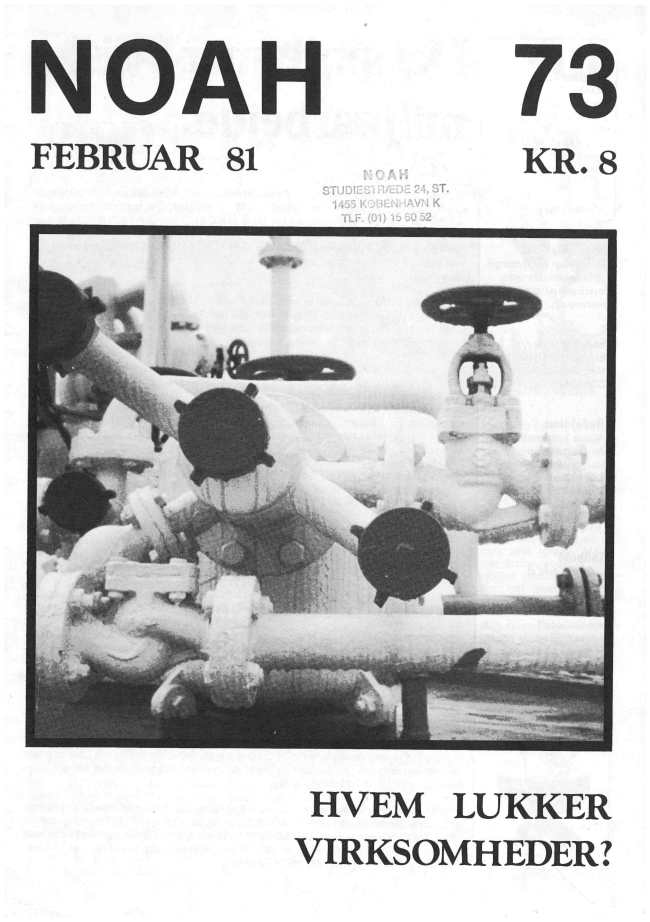 NOAH-bladet 73