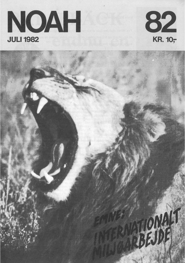 NOAH-bladet 82