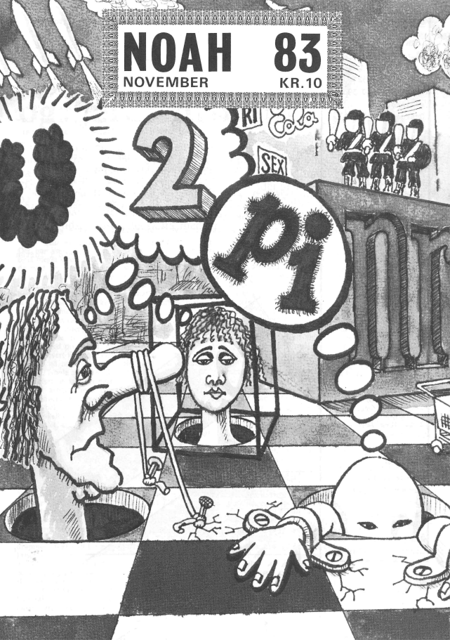 NOAH-bladet 83
