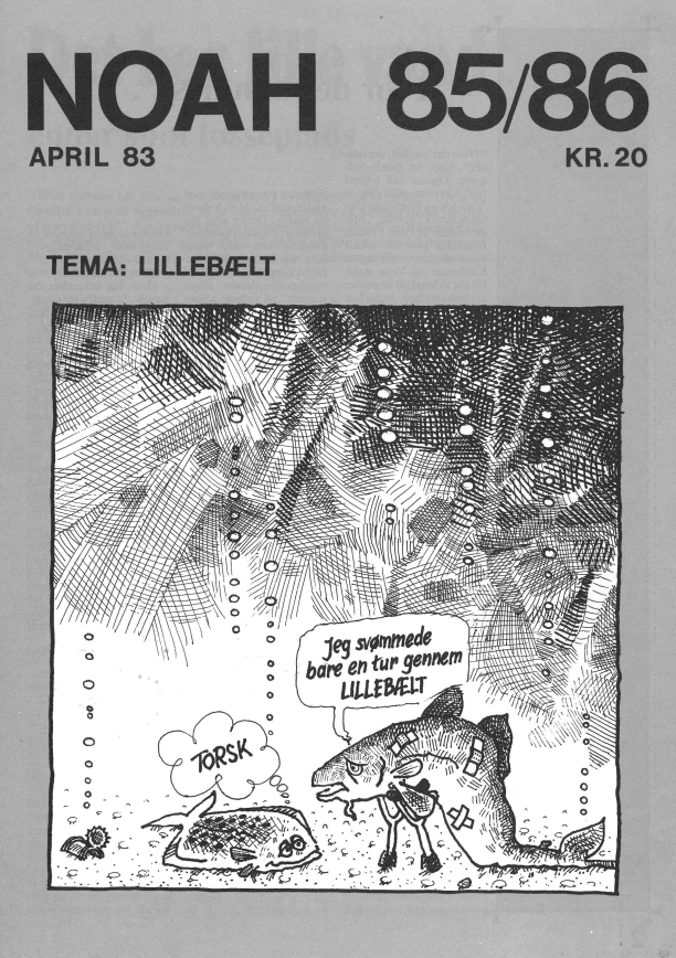 NOAH-bladet 85/86