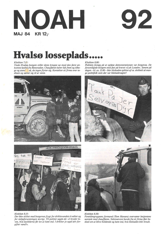 NOAH-bladet 92