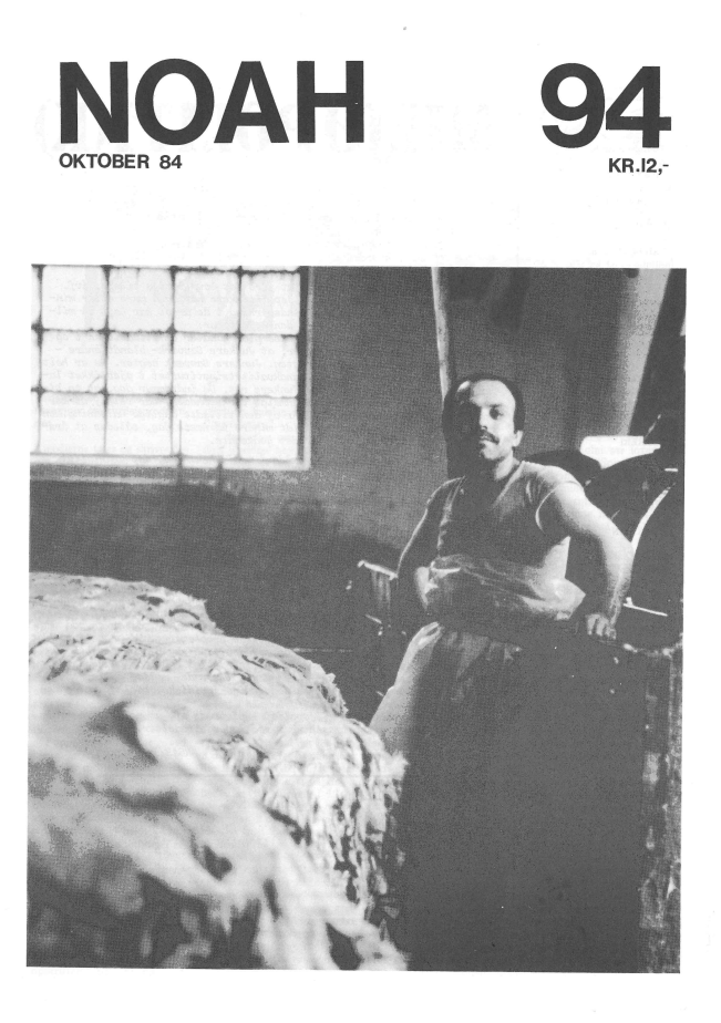 NOAH-bladet 94