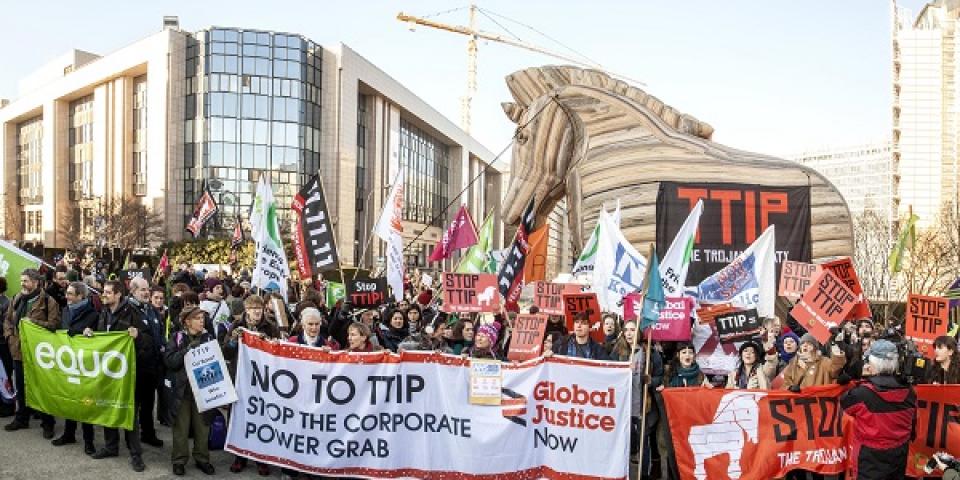 TTIP