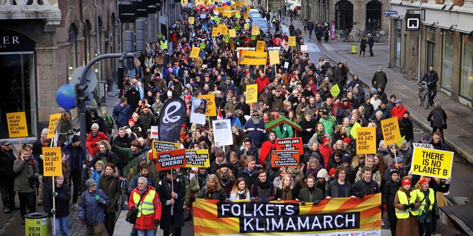 Demonstration