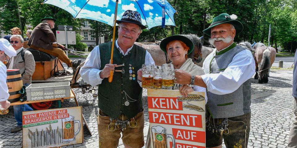 Foto: Falk Heller / Argum Patenter