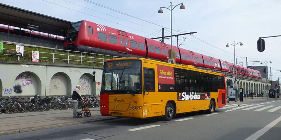 off transport
