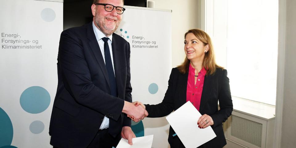 Maersk fik fem milliarder i skattelettelse Maersk fik fem milliarder i skattelettelse