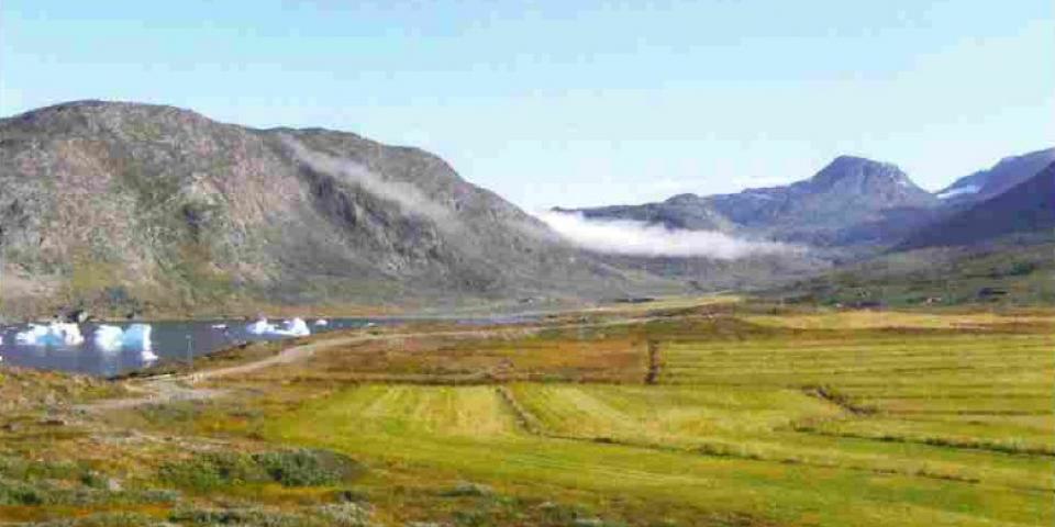 New EIA from Greenland Minerals and Energy