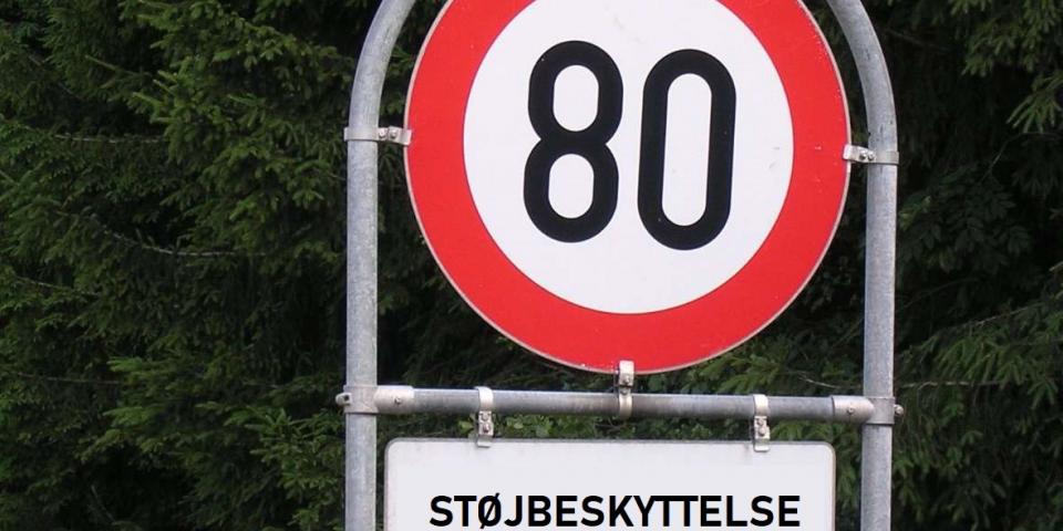 Foto: NOAH støjbeskyttelse