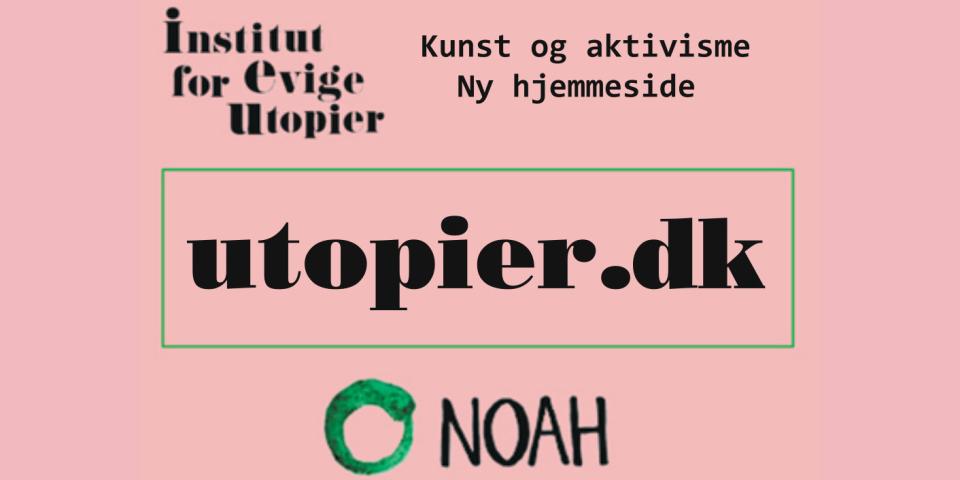 Utopier.dk Utopier.dk