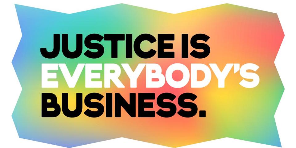 justice justice