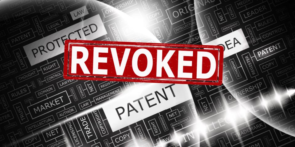 revoked revoked