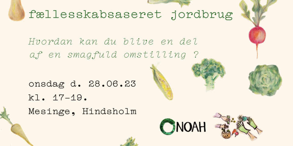 Design: Emmeline & Anneli Inspirationsmøde, Hindsholm