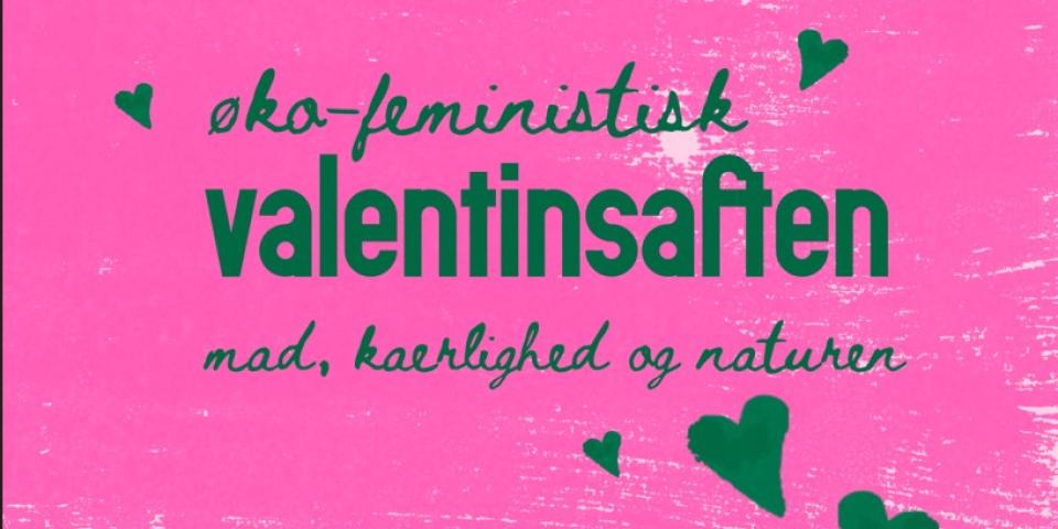 Valentinsaften ØkoKøn